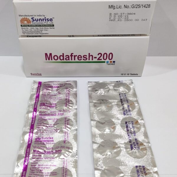modafresh200mg  ZenBoostersro